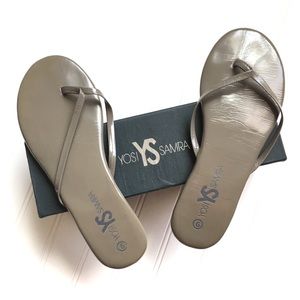 Yosi Samira Sandals